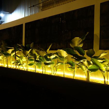Griya Merbabu Asri Homestay Salatiga Exterior foto
